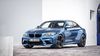 BMW M2 Stock Photos