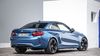 BMW M2 Stock Photos