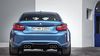 BMW M2 Stock Photos