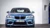 BMW M2 Stock Photos