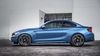 BMW M2 Stock Photos