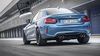 BMW M2 Stock Photos
