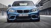 BMW M2 Stock Photos