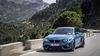 BMW M2 Stock Photos