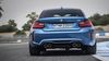 BMW M2 Stock Photos