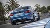 BMW M2 Stock Photos