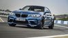 BMW M2 Stock Photos