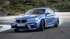 BMW M2 Stock Photos