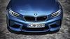 BMW M2 Stock Photos