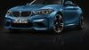 BMW M2 Stock Photos
