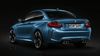BMW M2 Stock Photos