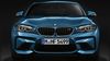 BMW M2 Stock Photos