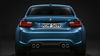BMW M2 Stock Photos