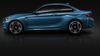 BMW M2 Stock Photos