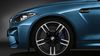 BMW M2 Stock Photos