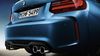 BMW M2 Stock Photos