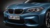 BMW M2 Stock Photos