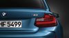BMW M2 Stock Photos