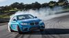 BMW M2 Stock Photos