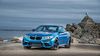 BMW M2 Stock Photos