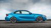 BMW M2 Stock Photos