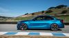 BMW M2 Stock Photos