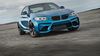 BMW M2 Stock Photos