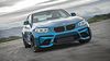 BMW M2 Stock Photos