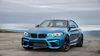 BMW M2 Stock Photos