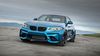 BMW M2 Stock Photos