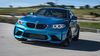 BMW M2 Stock Photos