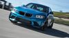 BMW M2 Stock Photos