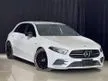 Recon TAX INCLUDED GRADE 5A 2018 Mercedes