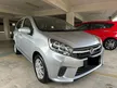 Used (Senang lulus) 2017 Perodua AXIA 1.0 G Hatchback