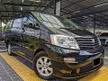 Used Toyota ALPHARD 3.0 8SEAT LEATHER POWER DOOR 1OWNER WARRANTY