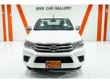 2015 Toyota Hilux Revo 2.4 SMARTCAB J Plus Pickup MT