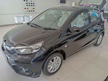 BIG DISKON 2020 Honda Brio 1,2 Satya E Hatchback