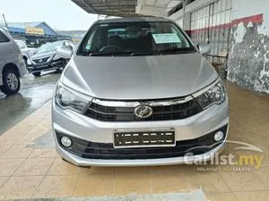 2019 Perodua Bezza 1.3 X Premium (Metallic) Sedan