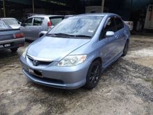 2004 Honda City 1.5 i-DSI Careful owner