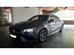 Recon 2020 Mercedes-Benz CLA180 1.3 AMG Line Coupe GREAT OFFER 2023 - Cars for sale