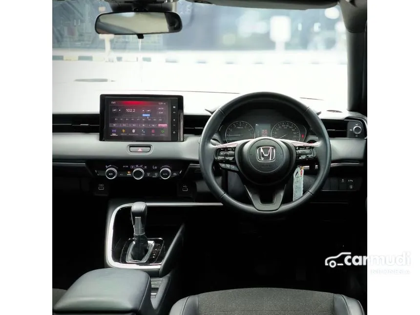 2023 Honda HR-V Special Edition SUV