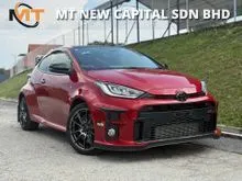 2022 Toyota GR Yaris 1.6 Performance Pack Hatchback
