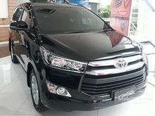 PROMO DP MURAH 50 JUTA Toyota Kijang Innova 2.0 G 2020