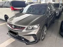 2020 Proton X50 1.5 Premium*SUPER LOW MILEAGE*