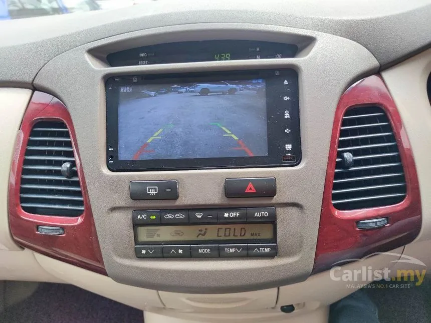 2005 Toyota Innova G MPV