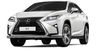 Lexus RX 300 Special Edition Introduced – RM434,000