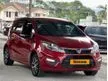 Used 2015 Proton Iriz 1.3 Executive Hatchback - Cars for sale