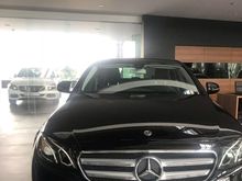 2018 Mercedes-Benz E200 2.0 Avantgarde Sedan