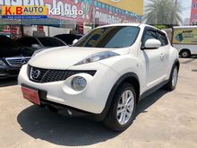 2014 Nissan Juke 1.6 (ปี 10-16) V SUV AT