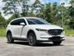 Used Mazda CX